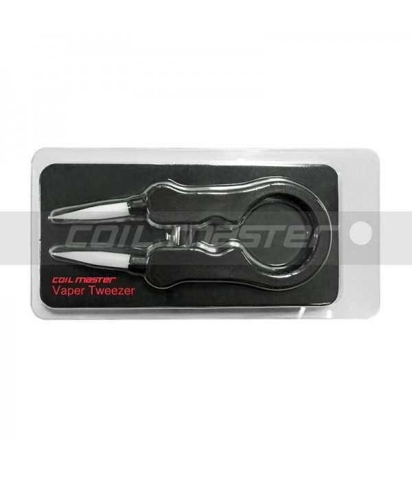 Coil Master Vape Tweezer