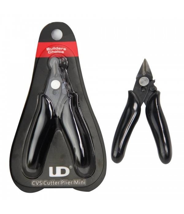 UD MINI CUTTER CVS - Wickelzubehör Zange