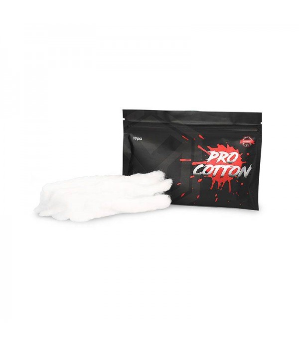 Coil Master Pro Cotton | E-Zigaretten Online Shop