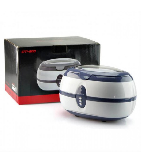 Coil Master Ultrasonic Cleaner | E-Zigaretten & Liquids