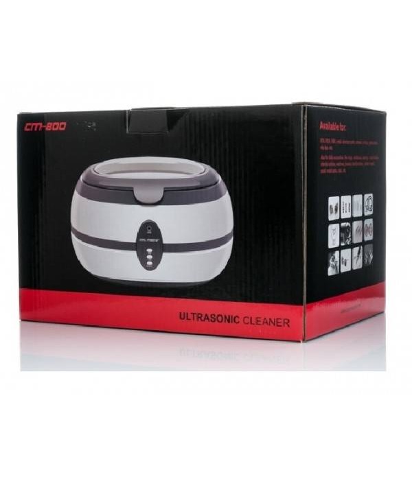 Coil Master Ultrasonic Cleaner | E-Zigaretten & Liquids