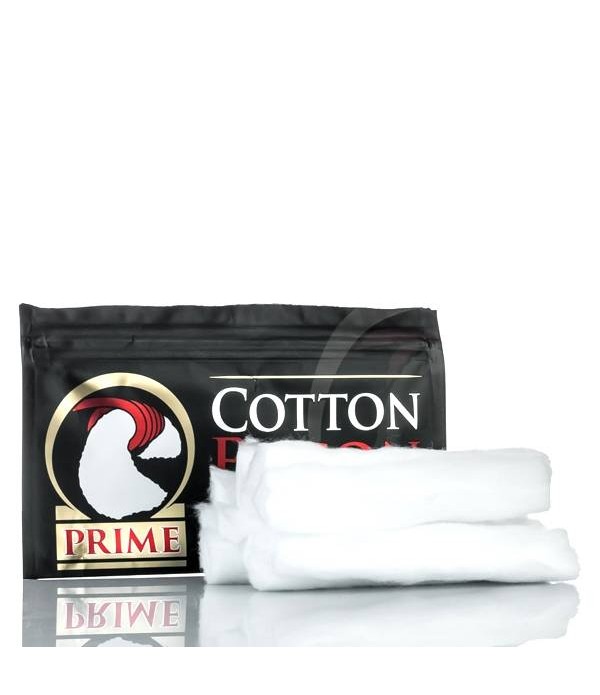 Cotton Bacon PRIME by Wick 'n' Vape | E-Zigaretten Shop