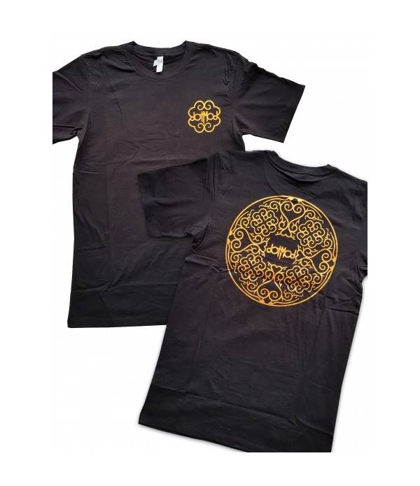 Original Dotmod Back Logo T-Shirt | OxyZIG E-Liqui...