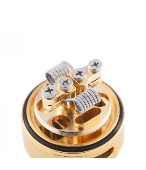 Wotofo Dual Core Fused Clapton Prebuilt Wire 0,62 Ohm 10er Pack Fertigwickelung