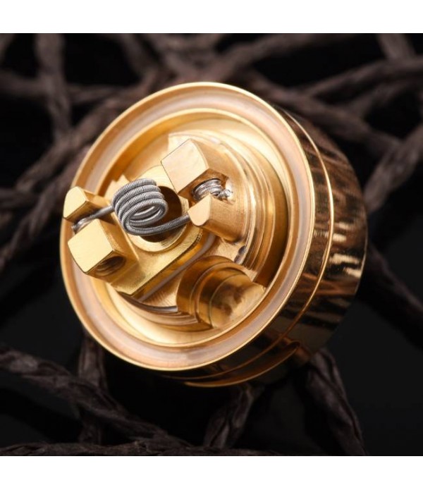 Wotofo Fused Clapton Prebuilt Wire 10er Pack Fertigwickelung | Oxyzig