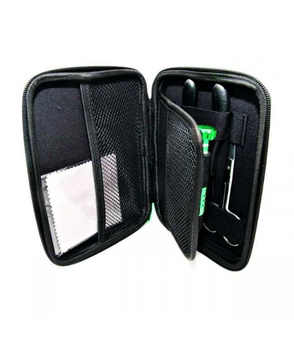 Wotofo - Vape Tool Set Werkzeugkit Wickelset | E-Zigarette Shop