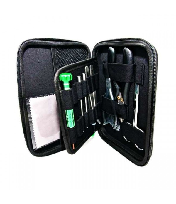 Wotofo - Vape Tool Set Werkzeugkit Wickelset | E-Zigarette Shop