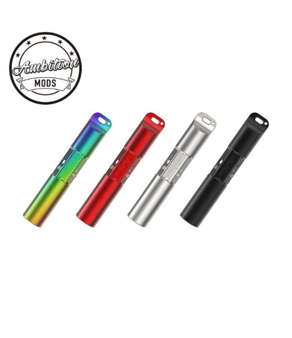 Ambition Mods Polymer V2 Vape Tool 2 in 1