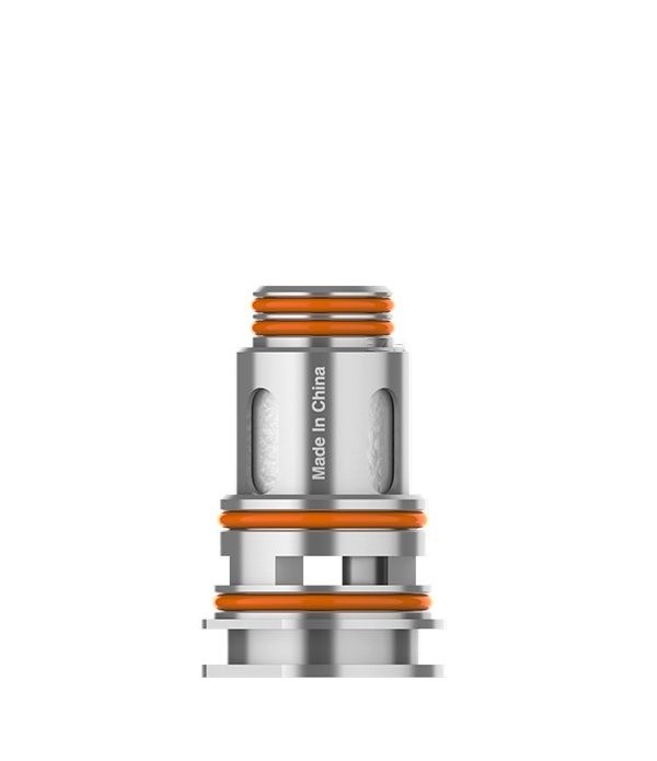 Geekvape Aegis Boost Pro Kit Zubehör