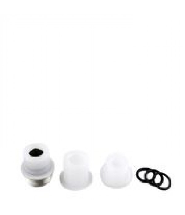 DOVPO ABYSS INTEGRIERTES DELRIN DRIP TIP KIT