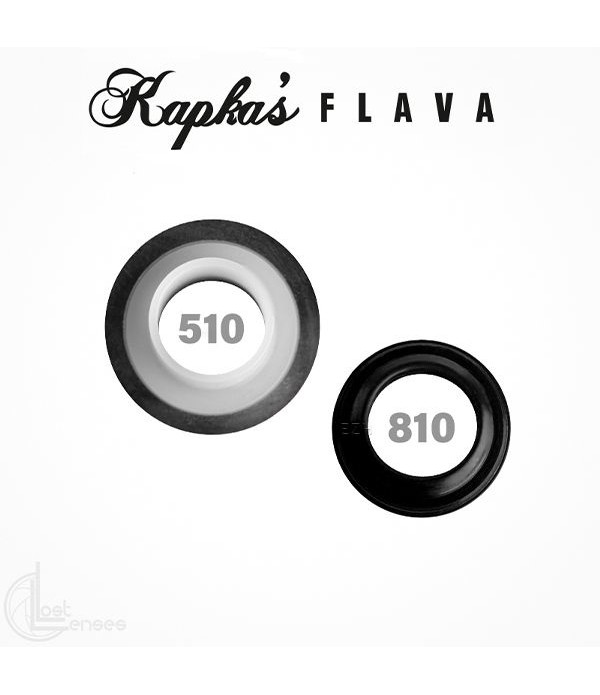 Kapka's  Truth Drip Tip