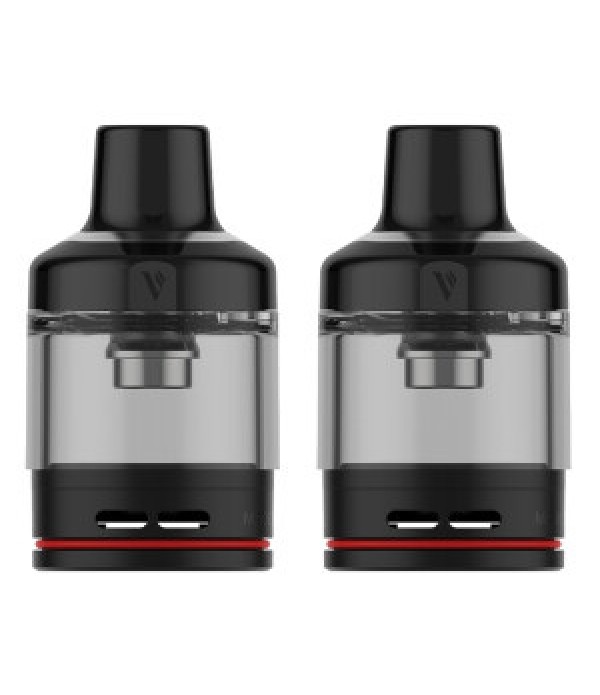 Vaporesso GTX POD 22   3,5 ML (2 Stück pro Packung)