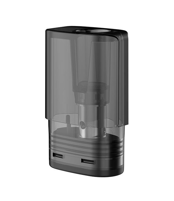 2x Aspire Vilter Pod Tank Verdampfer 