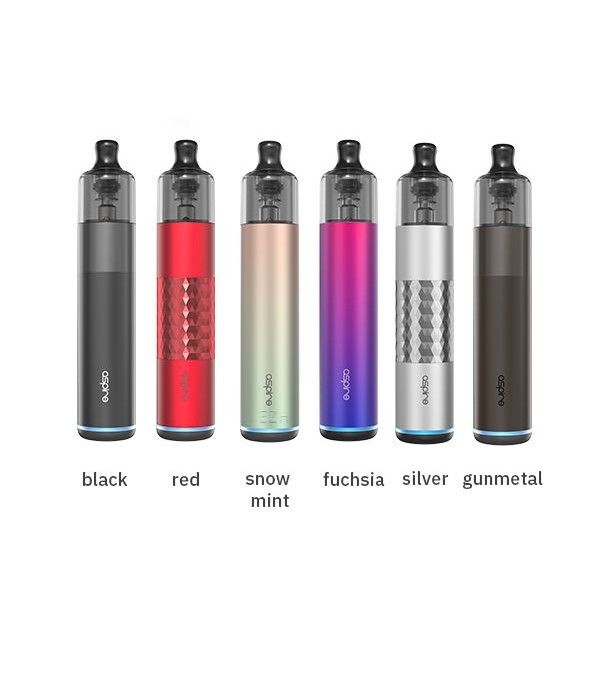 Aspire Flexus Stik Kit Tube Pod