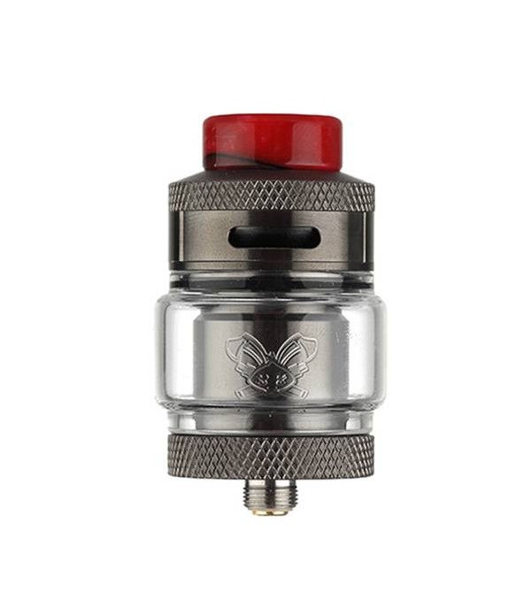 Hellvape Dead Rabbit RTA Verdampfer