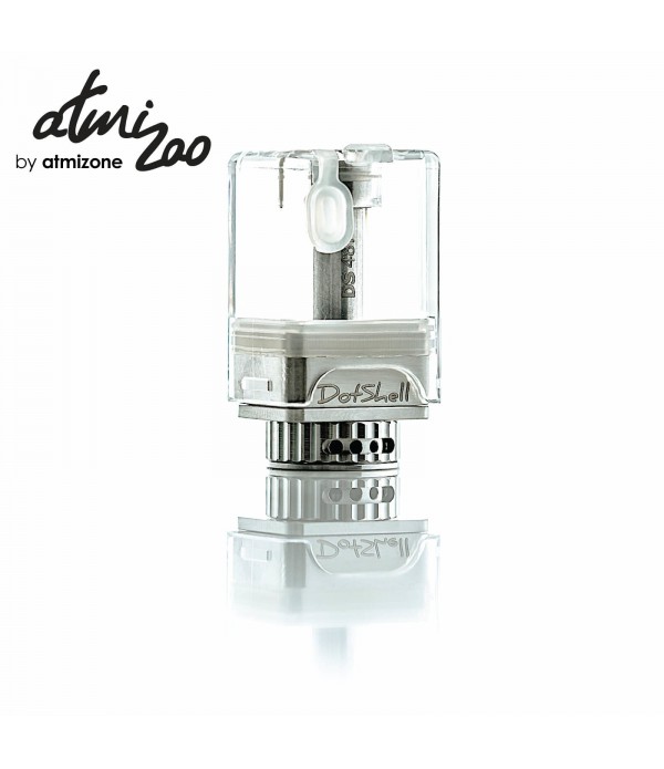 DotShell RTA - Atmizoo