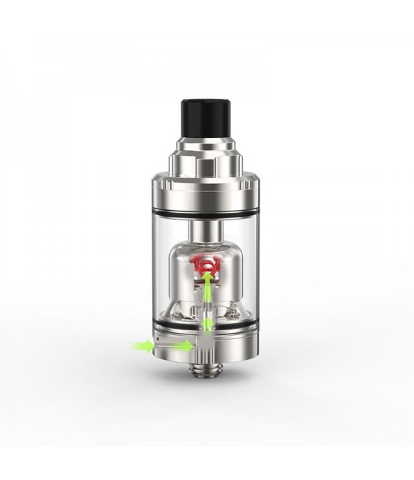 Ambition Mods Gage MTL RTA Selbstwickler Tank 3.5ml