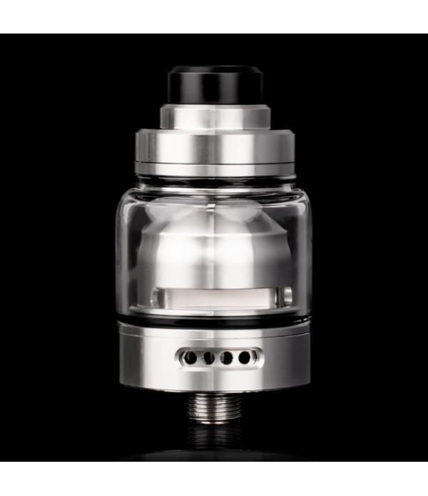 Ether RTA 24mm Tank Verdampfer by Suicide Mods x Vaping Bogan