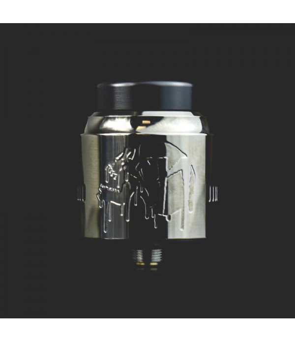 Nightmare RSA by Vaperz Cloud & Suicide Mods