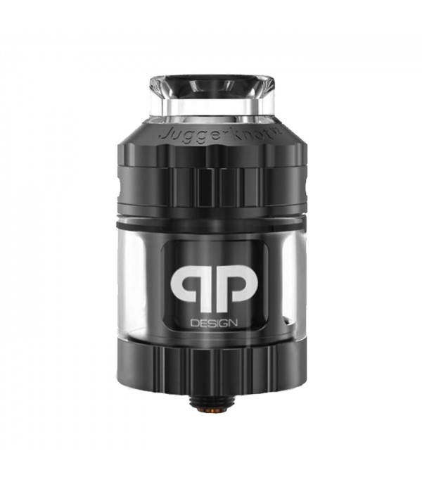 qp Design - JuggerKnot V2 RTA