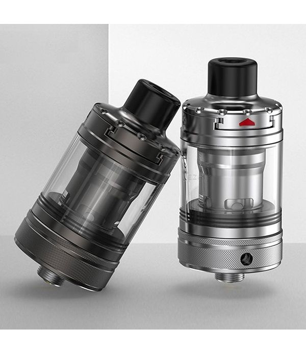 Aspire Nautilus 3 Tank Verdampfer | Vorbestellung Mai 2021