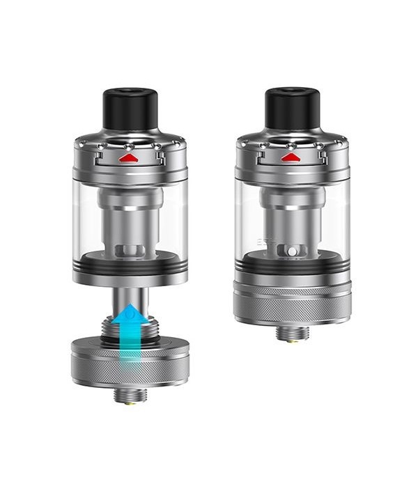 Aspire Nautilus 3 Tank Verdampfer | Vorbestellung Mai 2021