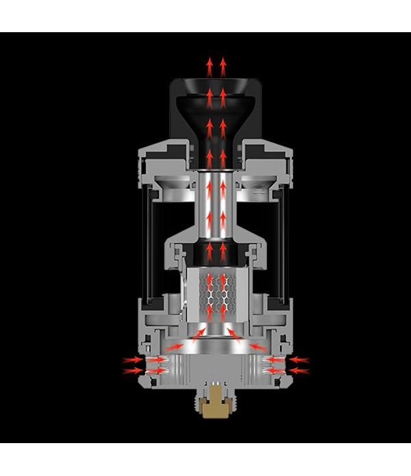 Hellvape Dead Rabbit R Tank Verdampfer