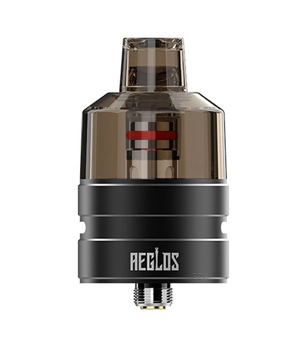 Aeglos Tank Pod Set inkl. 510 Adapter und 6 Coils - Uwell