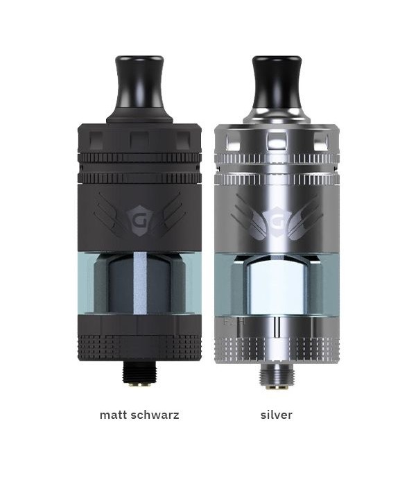 Imist GRYPHUS 24 MTL RTA I Oxyzig.de