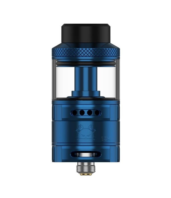 Hellvape -FAT RABBIT SOLO RTA  I Oxyzig.de