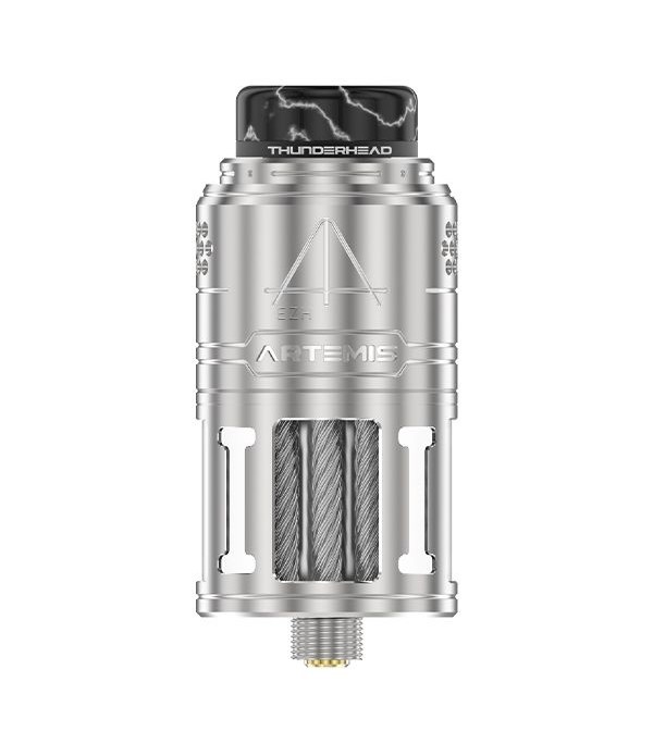 ThunderHead Creations - ARTEMIS 2 TC RDTA  ATOMIZER - Oxyzig