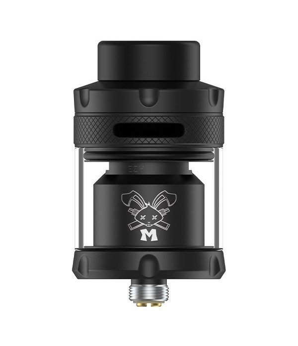 Hellvape Dead Rabbit M RTA Selbstwickler Tank