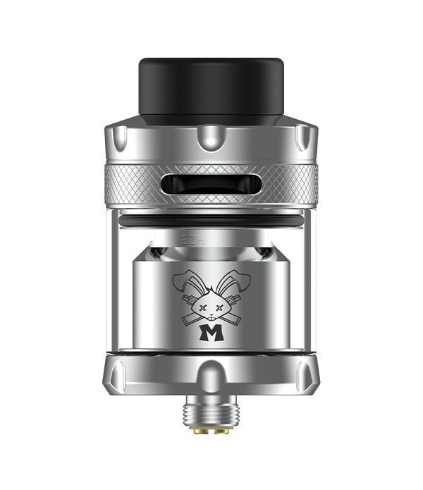 Hellvape Dead Rabbit M RTA Selbstwickler Tank