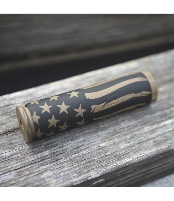 RONIN MODS - X2 USA FLAG 2X700 MECH MOD ONLINE BESTELLEN