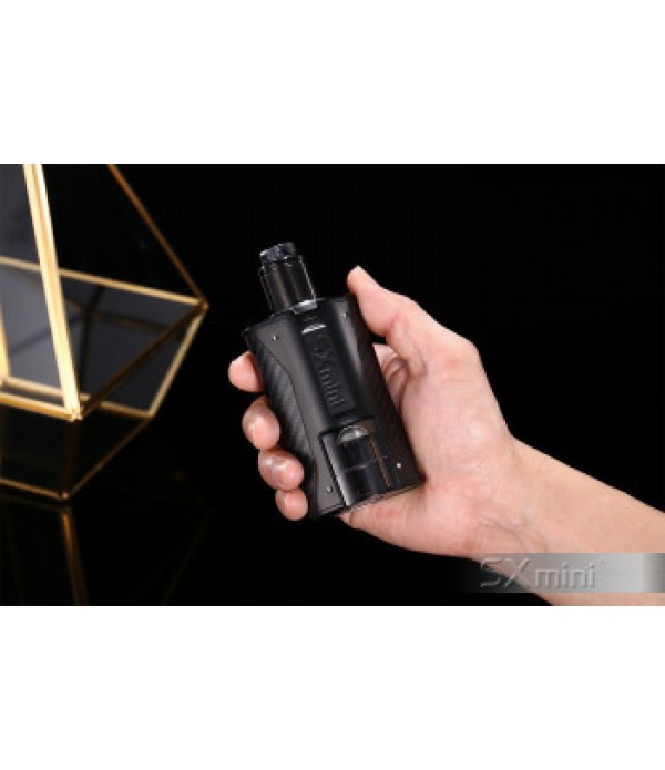 SXmini X Class Auto Squonk Mod