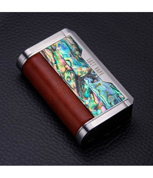 LOST VAPE CENTAURUS DNA250C 200W MOD AKKUTRÄGER