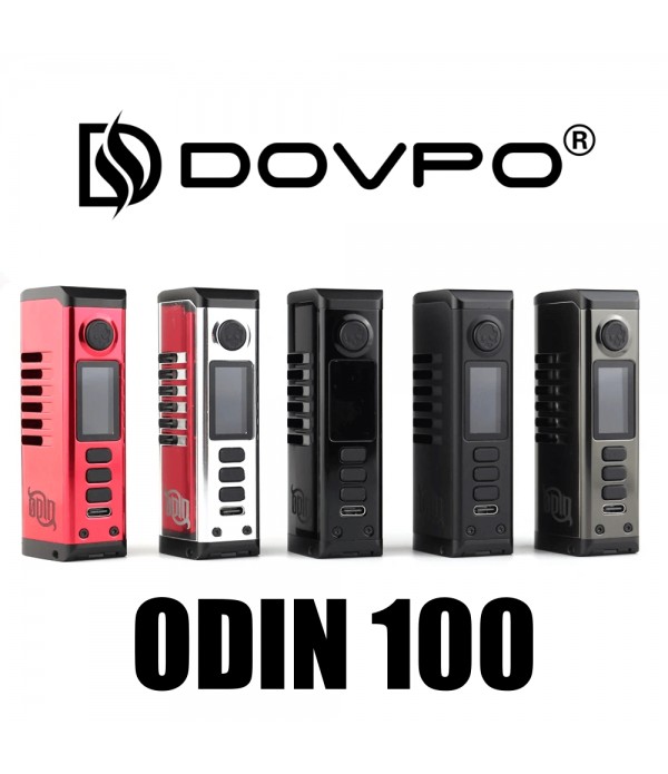 Dovpo - Odin 100 Mod Akkuträger