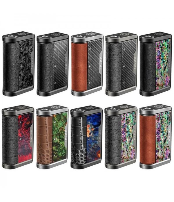 LOST VAPE CENTAURUS DNA250C 200W MOD AKKUTRÄGER