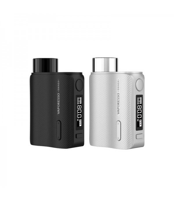 Vaporesso SWAG II MOD 80W Akkuträger