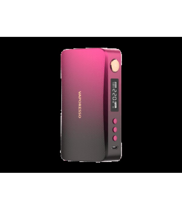 Vaporesso GEN S MOD 220W Akkuträger