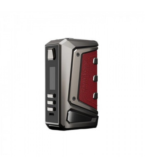 Think Vape Craton DNA 250C 200W Box Mod Akkuträger