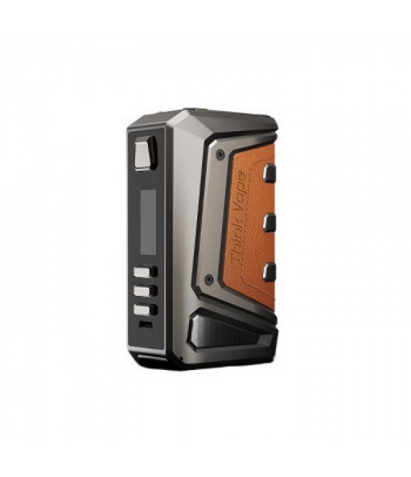 Think Vape Craton DNA 250C 200W Box Mod Akkuträger