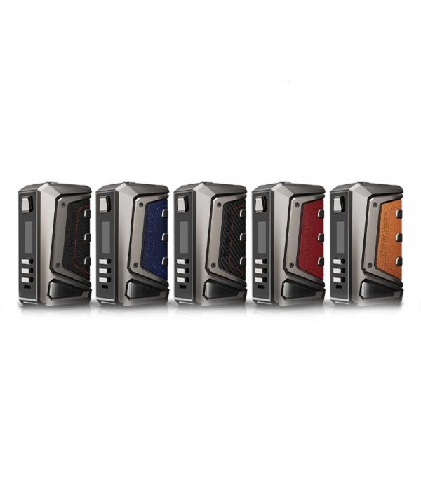 Think Vape Craton DNA 250C 200W Box Mod Akkuträger