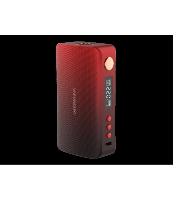 Vaporesso GEN S MOD 220W Akkuträger