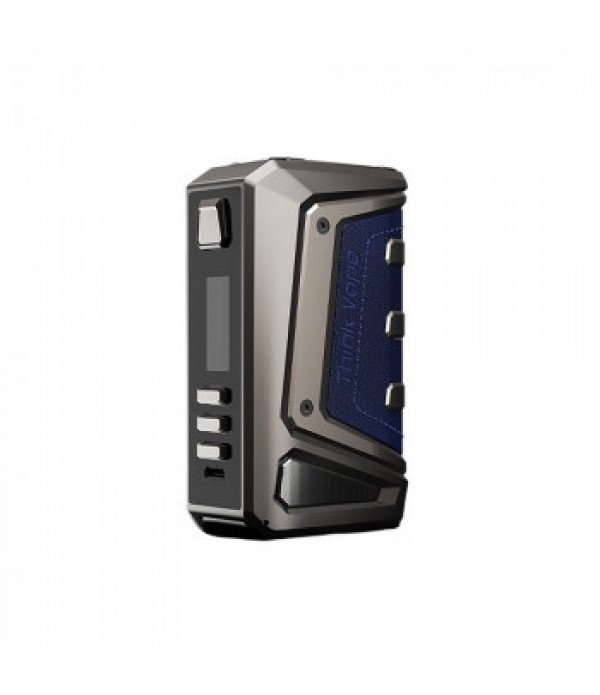 Think Vape Craton DNA 250C 200W Box Mod Akkuträger