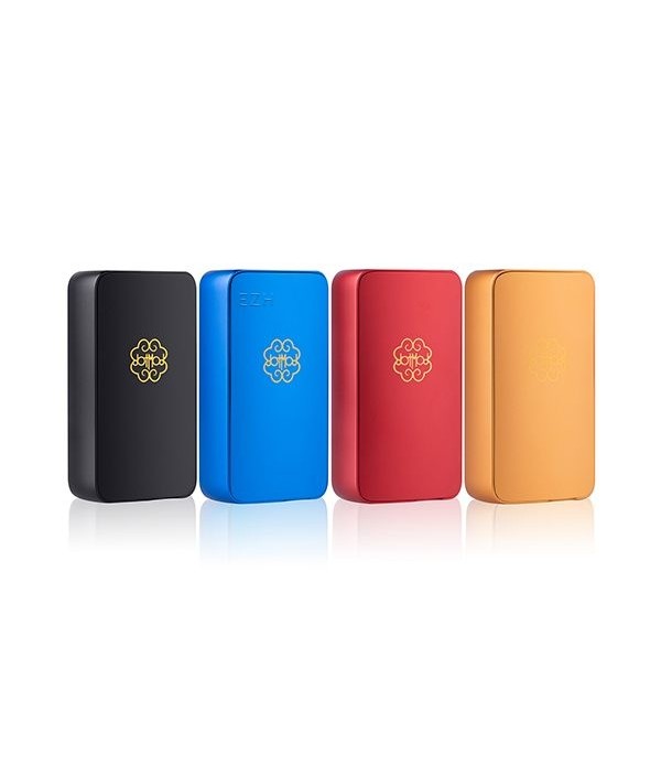 DotMod dotBox 220W Mod