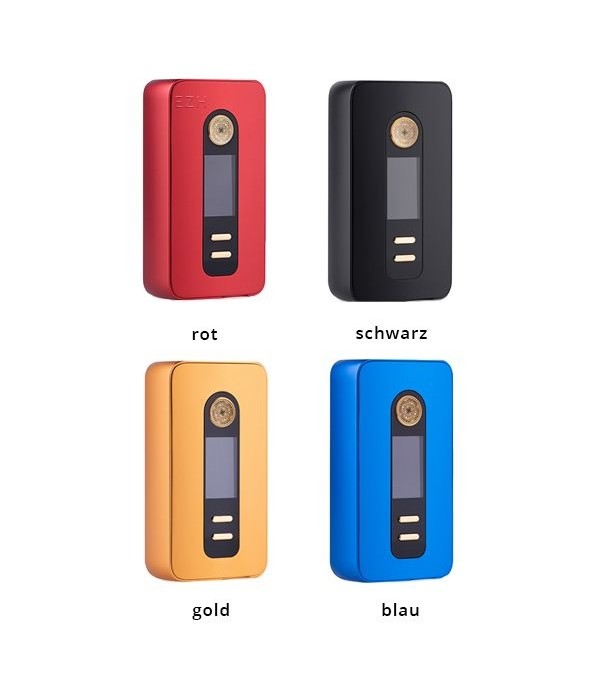 DotMod dotBox 220W Mod