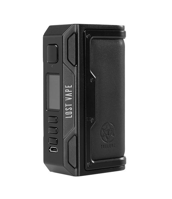 Lost Vape Thelema DNA 250C Mod Akkuträger | Vorbestellung Februar 2021