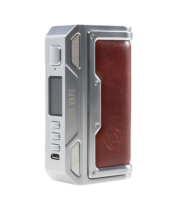 Lost Vape Thelema DNA 250C Mod Akkuträger | Vorbestellung Februar 2021