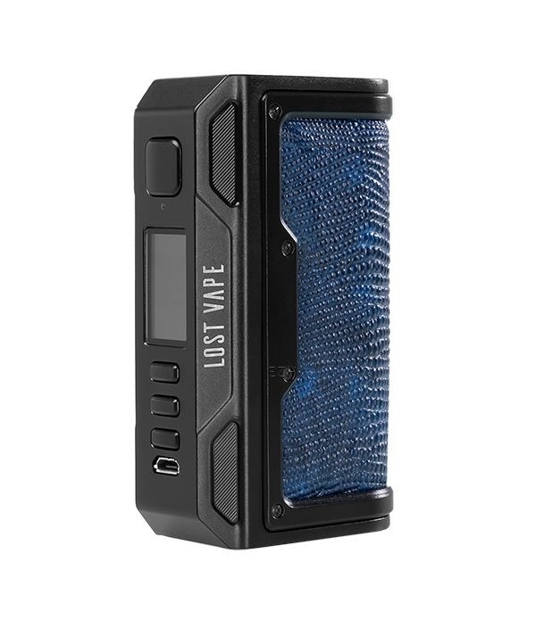 Lost Vape Thelema DNA 250C Mod Akkuträger | Vorbe...